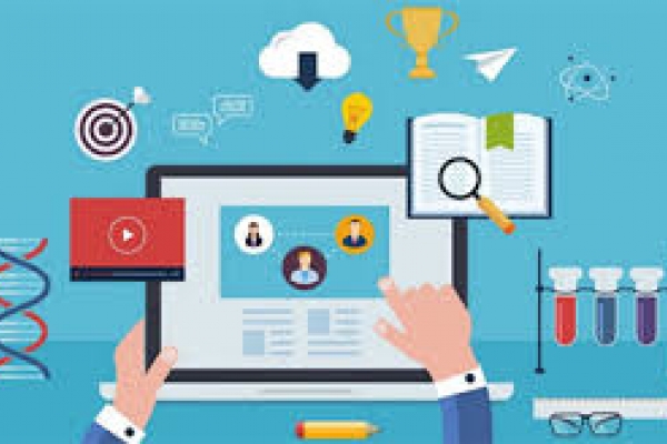 Giải Pháp Phát Triển Năng Lực Nhân Sự: Chủ Động Với Kho Học Liệu Online
